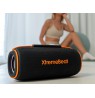 Tracer XtremeBeat Ultra TWS Portable Bluetooth Speaker Black 25 W