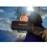 Tracer XtremeBeat Ultra TWS Portable Bluetooth Speaker Black 25 W