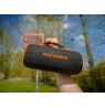Tracer XtremeBeat Ultra TWS Portable Bluetooth Speaker Black 25 W