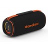 Tracer XtremeBeat Pro TWS Portable Bluetooth Speaker Black 40 W