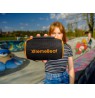 Tracer XtremeBeat Lite TWS Portable Bluetooth Speaker Black 10 W