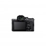 Sony α 7R V MILC Body 61 MP Exmor R CMOS 9504 x 6336 pixels Black