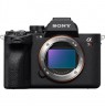Sony α 7R V MILC Body 61 MP Exmor R CMOS 9504 x 6336 pixels Black