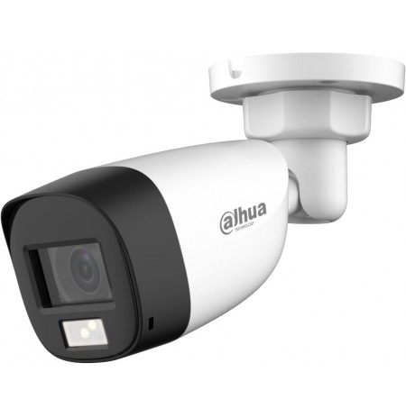 4-in-1 camera Dahua HAC-HFW1200CL-IL-A-0280B-S6