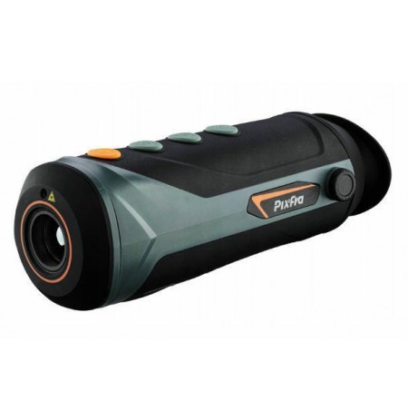 Thermal IP Camera PFI-M20-B15-G
