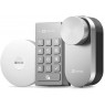 EZVIZ DL01 Pro + DL01CP + A3 Kit smart home security kit ZigBee