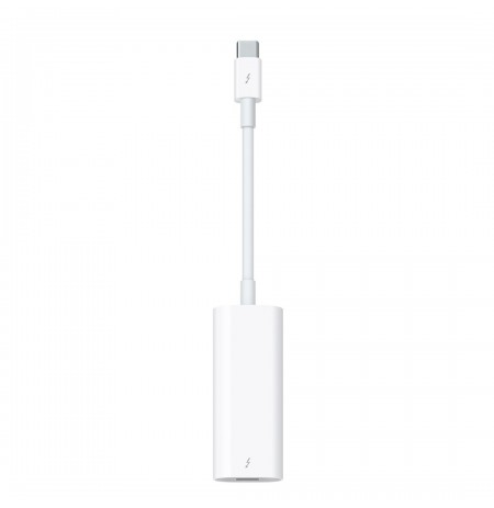 Apple MYH93ZM/A Thunderbolt cable White
