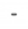 Apple MYH93ZM/A Thunderbolt cable White
