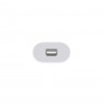 Apple MYH93ZM/A Thunderbolt cable White