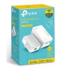 TP-Link AV600 600 Mbit/s Ethernet LAN Wi-Fi White 1 pc(s)