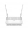 Cudy GP1200 wireless router Gigabit Ethernet Dual-band (2.4 GHz / 5 GHz) White