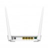 Cudy GP1200 wireless router Gigabit Ethernet Dual-band (2.4 GHz / 5 GHz) White