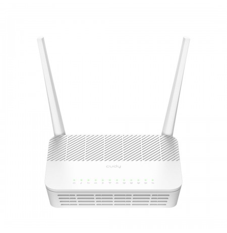 Cudy AC1200 Wi-Fi VoIP GPON Router