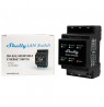 Shelly LAN Switch Smart switch Black
