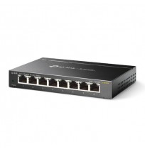 TP-Link Omada 8-Port 10/100/1000Mbps Desktop Network Switch