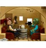 LEGO STAR WARS 75290 MOS EISLEY CANTINA