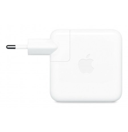 Apple MXN53ZM/A mobile device charger Headphones, Laptop, Smartphone White AC Indoor