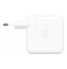 Apple MXN53ZM/A mobile device charger Headphones, Laptop, Smartphone White AC Indoor