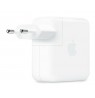 Apple MXN53ZM/A mobile device charger Headphones, Laptop, Smartphone White AC Indoor