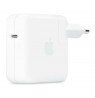 Apple MXN53ZM/A mobile device charger Headphones, Laptop, Smartphone White AC Indoor