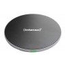 Intenso BA2 Smartphone Black, Silver USB Wireless charging Fast charging Indoor