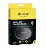 Intenso BA2 Smartphone Black, Silver USB Wireless charging Fast charging Indoor