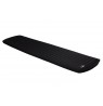 High Peak Kodiak XL Single mattress Black