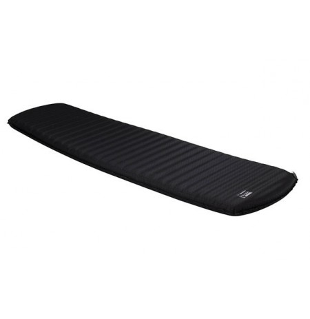 High Peak Kodiak L Single mattress Black