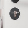 Aqara Adjustable Cylinder Blocking unit