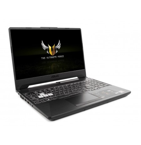 ASUS TUF Gaming A15 FA506NC-HN016 Ryzen 5 7535HS 15,6"FHD 144Hz Value IPS-level 250nits AG 16GB DDR5 4800 SSD512 GeForce RTX