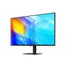Samsung S80D computer monitor 94 cm (37") 3840 x 2160 pixels 4K Ultra HD LCD Black