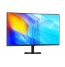 Samsung S80D computer monitor 94 cm (37") 3840 x 2160 pixels 4K Ultra HD LCD Black