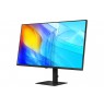 Samsung S80D computer monitor 94 cm (37") 3840 x 2160 pixels 4K Ultra HD LCD Black