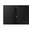 Samsung S80D computer monitor 94 cm (37") 3840 x 2160 pixels 4K Ultra HD LCD Black