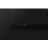 Samsung S80D computer monitor 94 cm (37") 3840 x 2160 pixels 4K Ultra HD LCD Black