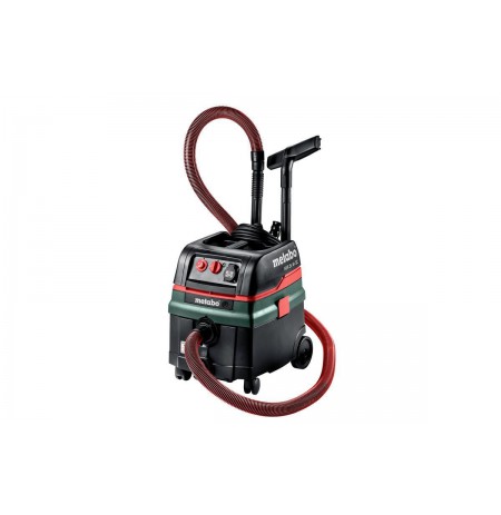 Metabo industrial vacuum cleaner ASR 25 M SC