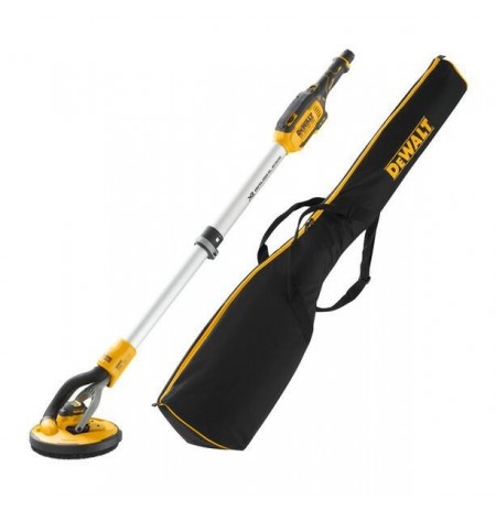 DEWALT. WALL SANDER 18V DCE800NB BAG