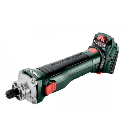 Metabo. Straight grinder GVB 18 LTX BL 11-28 Compact Carcass