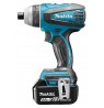 Makita DTP141RTJ drill 1.8 kg Black, Blue