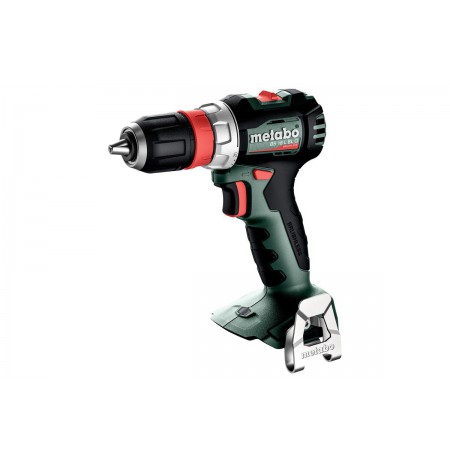 Metabo BS 18 L BL Q 1700 RPM 900 g Black, Green, Red, Silver