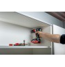 Metabo BS 18 L BL Q 1700 RPM 900 g Black, Green, Red, Silver