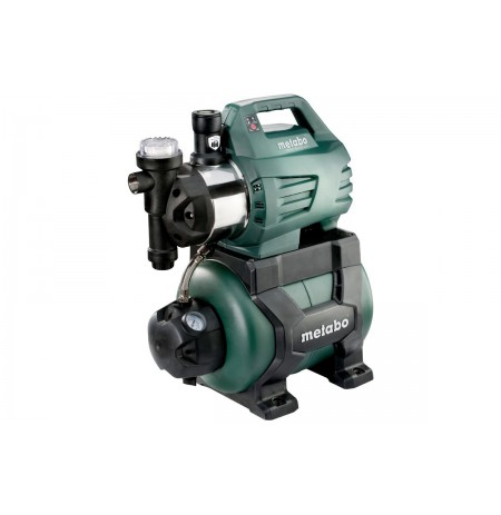 Metabo HWWI 3500/25 INOX 1100 W 4.5 bar 3500 l/h