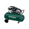 METABO. COMPRESSOR MEGA 350-100 D 400V 90L OIL