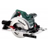 METABO. SAW 1200W KS 55 FS 1200W 160mm CASE
