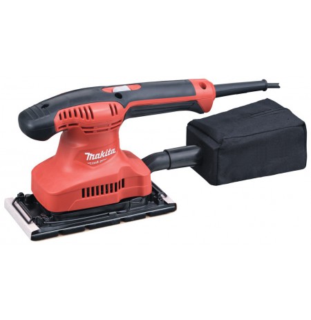 Oscillating sander 190W MAKITA M9203 92x185mm /MT