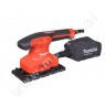 Oscillating sander 190W MAKITA M9203 92x185mm /MT