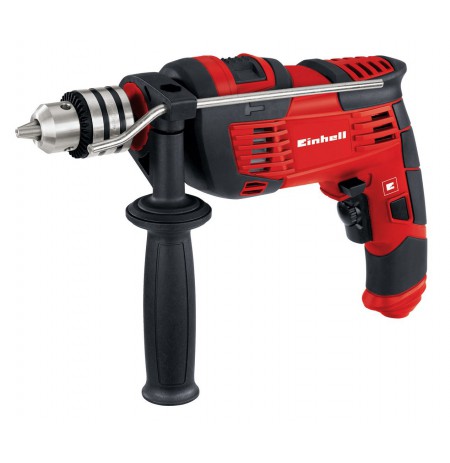 Einhell TH-ID 1000 E 3000 RPM Key 2.12 kg Black, Red