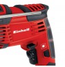 Einhell TH-ID 1000 E 3000 RPM Key 2.12 kg Black, Red