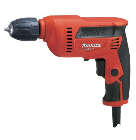 Makita Drill 450W 10mm M6002 with keyless chuck /MT