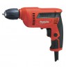 Makita Drill 450W 10mm M6002 with keyless chuck /MT